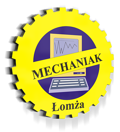 Zespół Szkół Mechanicznych i Ogólnokształcących nr 5 w Łomży