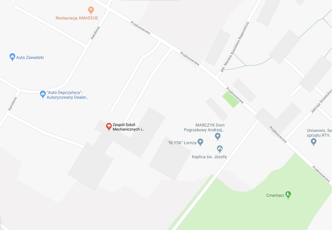 Ilustracja kontaktu